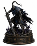 Artorias the Abysswalker 3D Hand Painted Figurine – Dark Souls Inspired