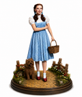 Dorothy Gale 3D Hand Painted Wizard of Oz Diorama – 20 cm