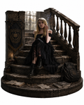 Madison Montgomery 3D Hand Painted Statue – AHS Coven Inspired Diorama – 20 cm