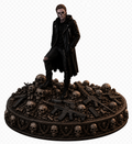 Tate Langdon 3D Hand Painted AHS Inspired Statue – Horror Diorama – 20 cm