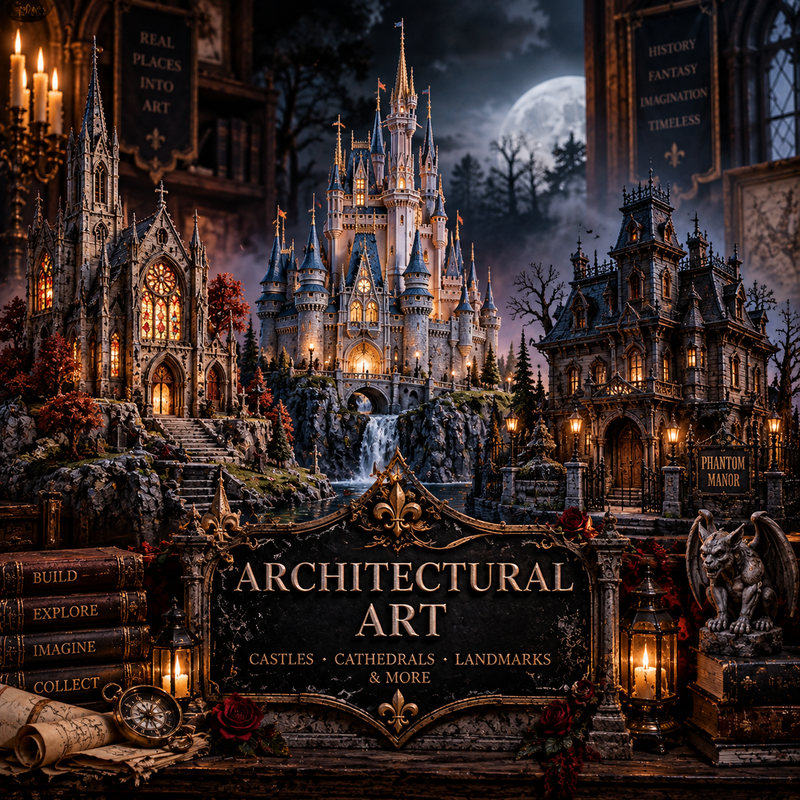 Architectural Collectibles