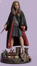 Hermione Granger 3D Hand Painted Harry Potter Figurine – 20 cm