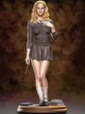 Hogwarts Student 3D Hand Painted Harry Potter Inspired Figurine – 20 cm