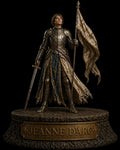 Jeanne d’Arc 3D Hand Painted Figurine | Joan of Arc | 3 Designs Available