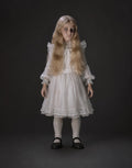 Melissa Graps 3D Hand-Painted Figurine | Kill, Baby, Kill! Gothic Horror Collectible