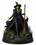 Elphaba 3D Hand Painted Wicked Witch Diorama – 20 cm