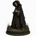 Boris Karloff Inspired Gothic Horror 3D Hand Painted Figurine | Classic Horror Collectible