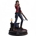 Claire Redfield 3D Hand-Painted Figurine – Resident Evil