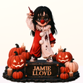 Jamie Lloyd 3D Halloween Clown Figurine – 20 cm