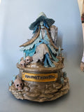 Ranni the Witch 3D Hand Painted Figurine – Elden Ring Inspired